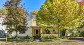 Downtown Spacious Family Oasis
